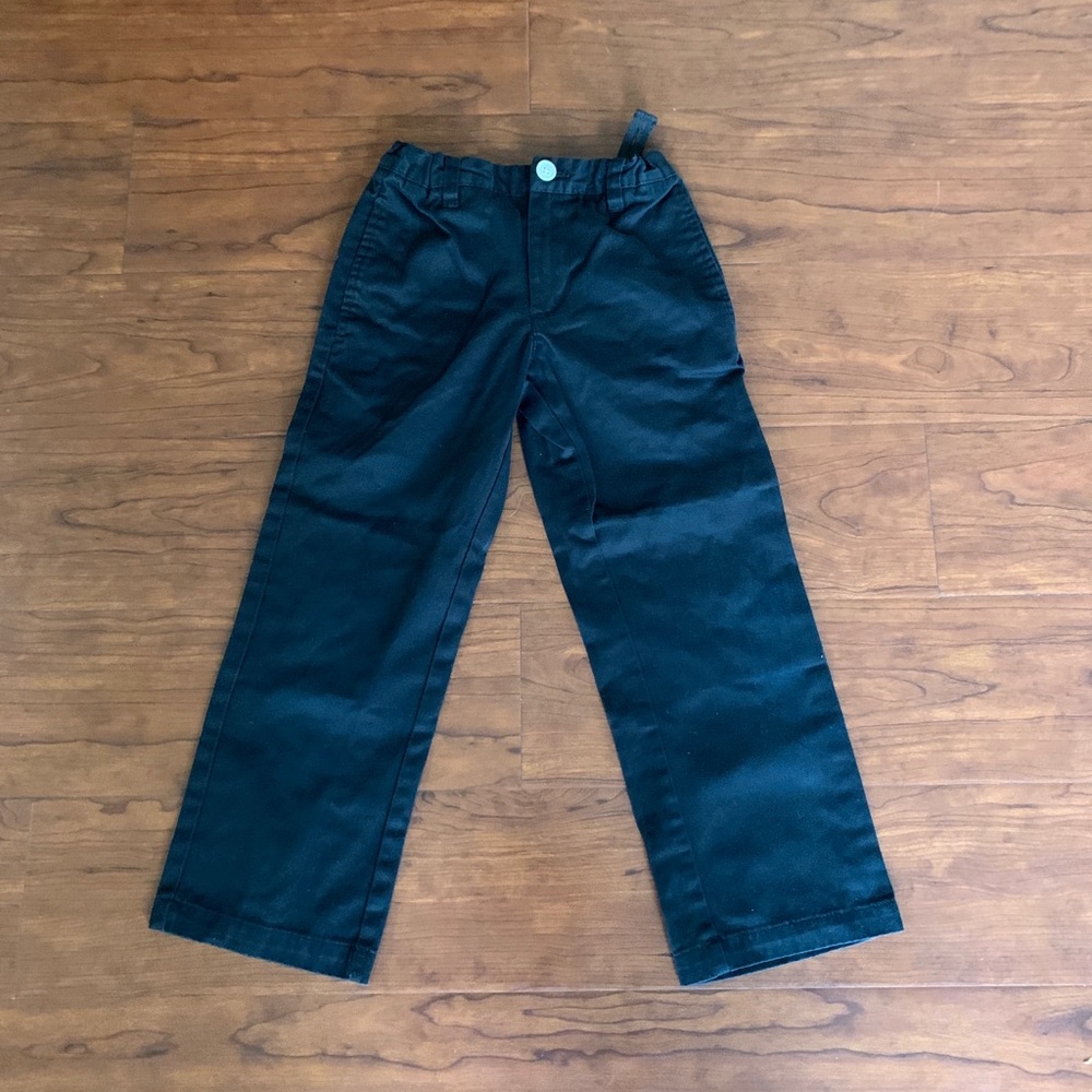 Boys Size 5 Pants and Jeans